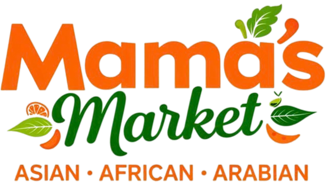 Mamas Market